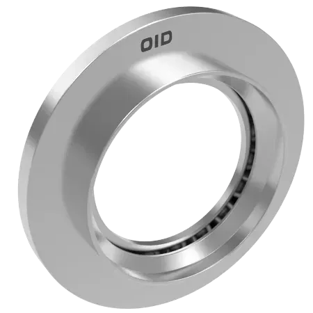 スラストニードルベアリングの内径 10～100mm