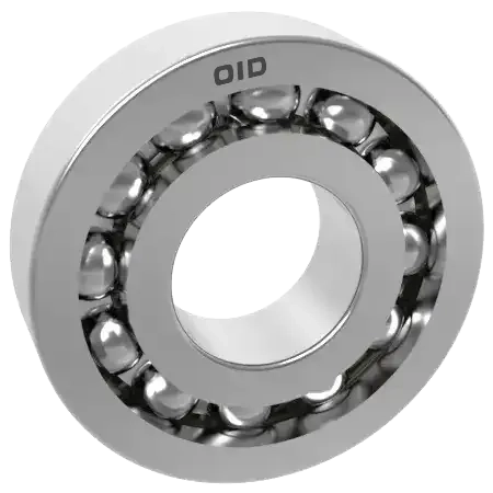 満球型玉軸受25-110 mm