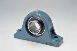 偏心スリーブ付き UCIP 型